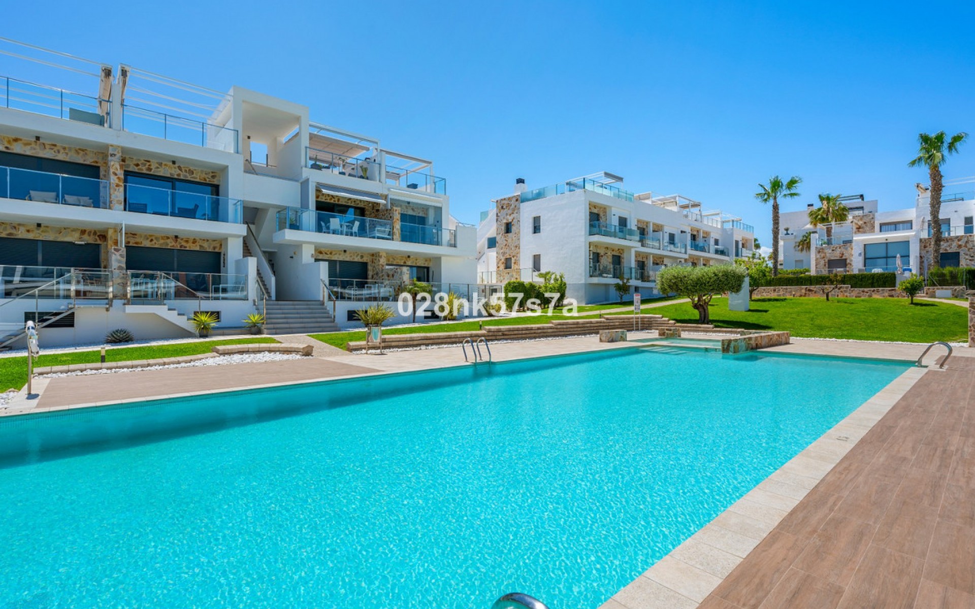Resale - Appartement - Orihuela - Punta Prima