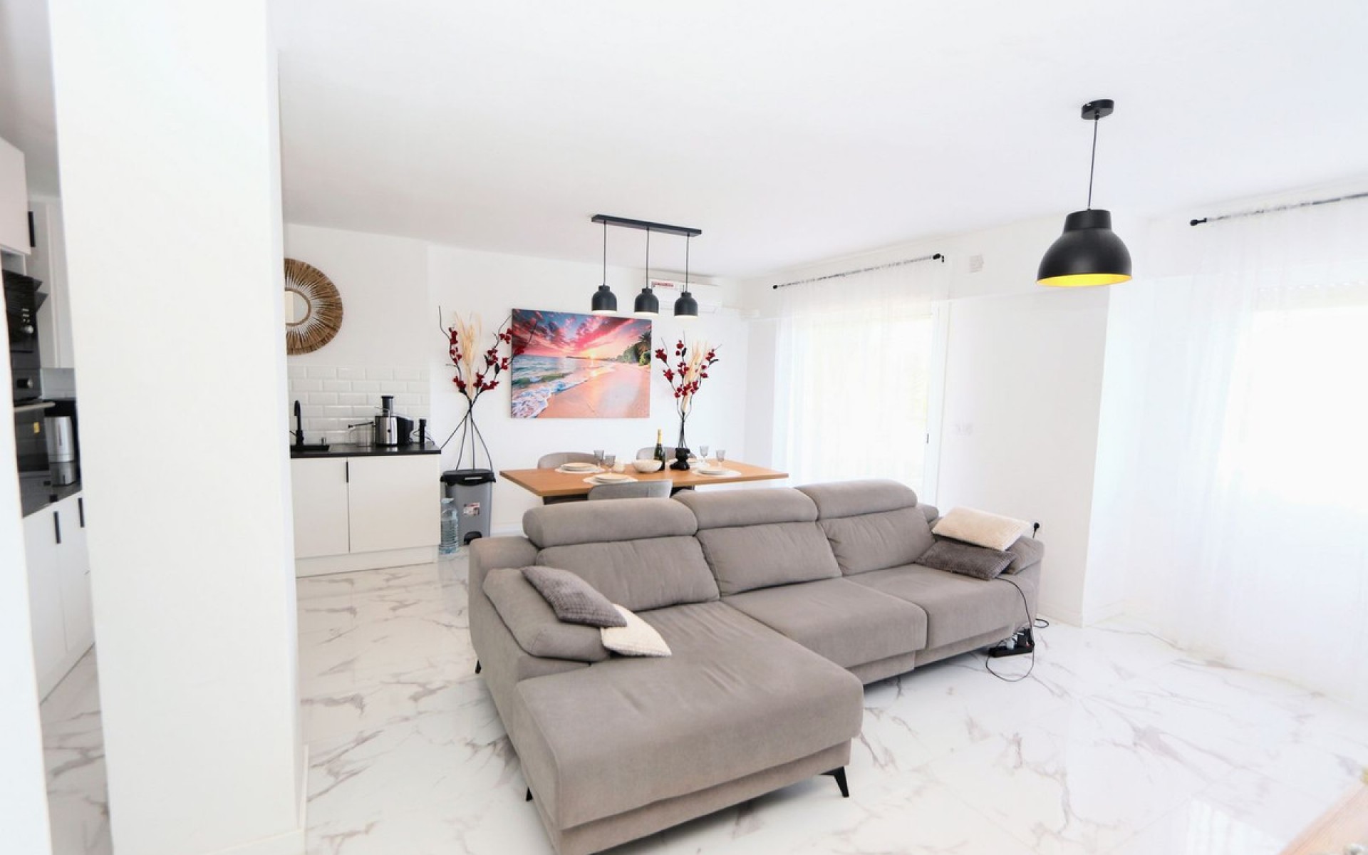 Resale - Appartement - Orihuela - Punta Prima