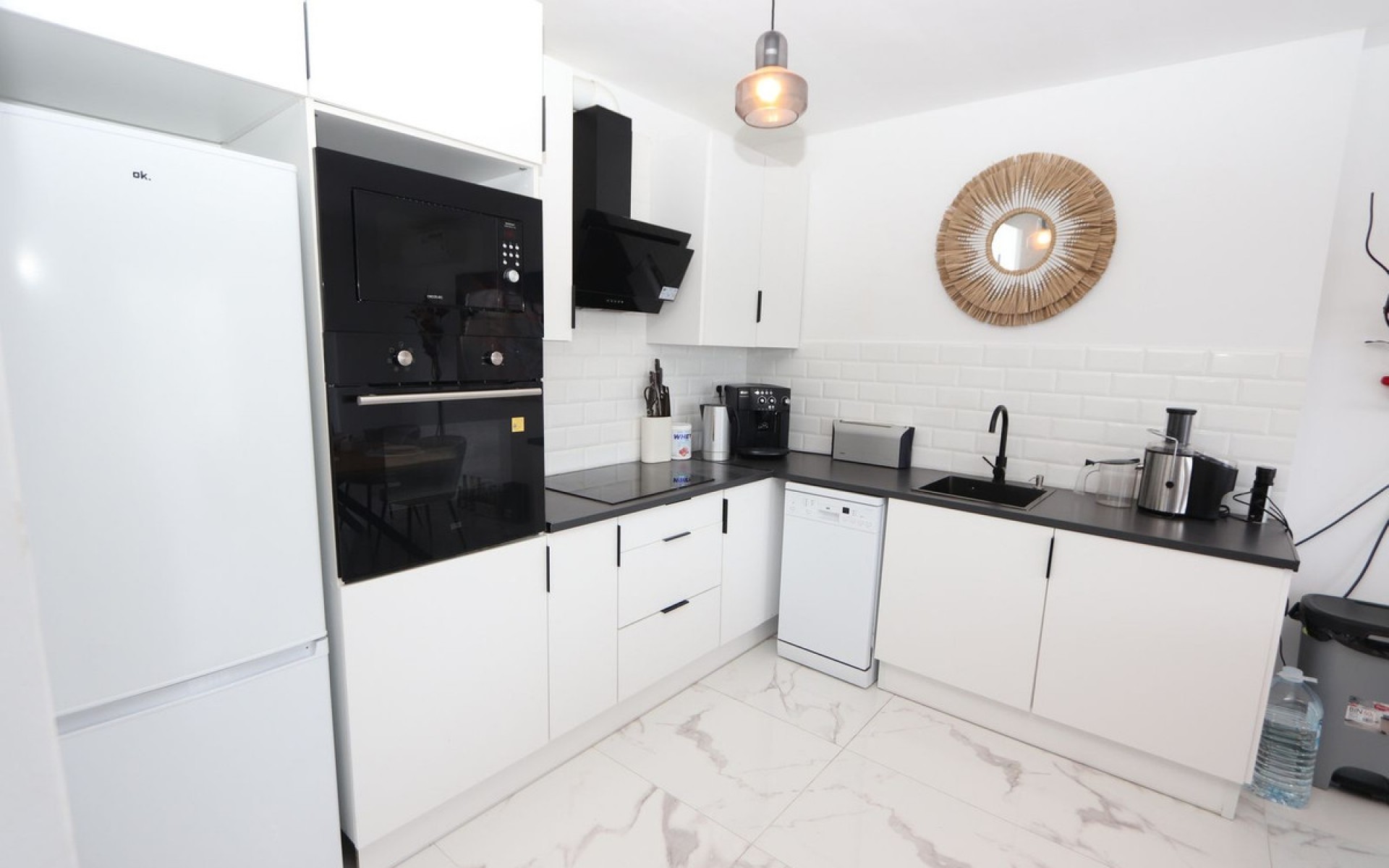 Resale - Appartement - Orihuela - Punta Prima