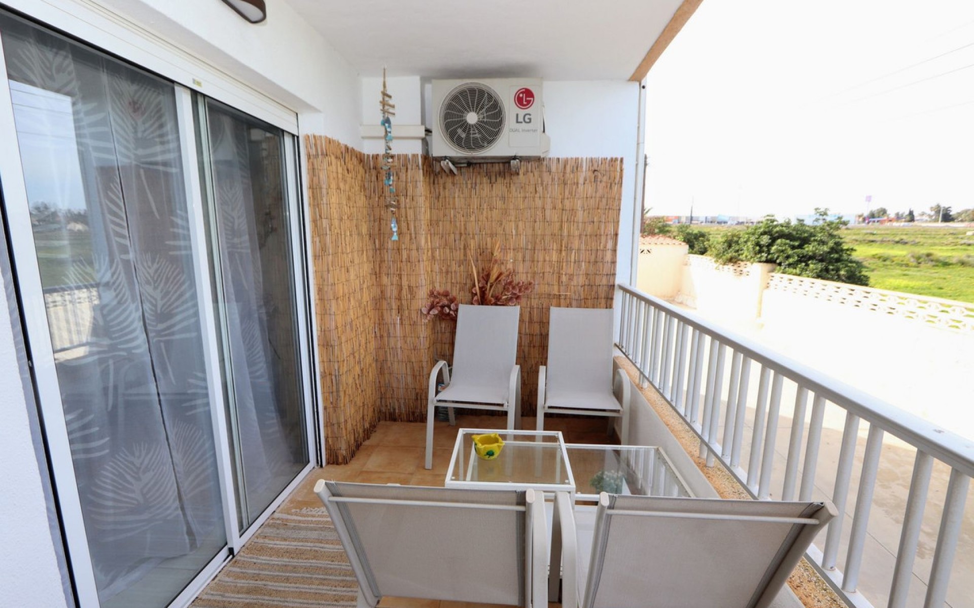 Resale - Appartement - Orihuela - Punta Prima