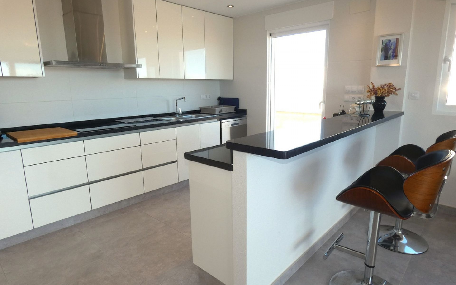 Resale - Appartement - Orihuela - Punta Prima