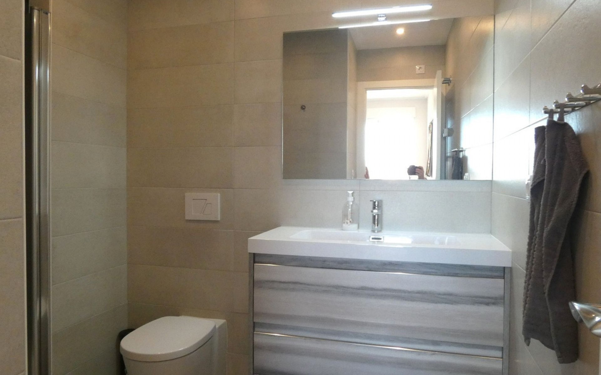 Resale - Appartement - Orihuela - Punta Prima