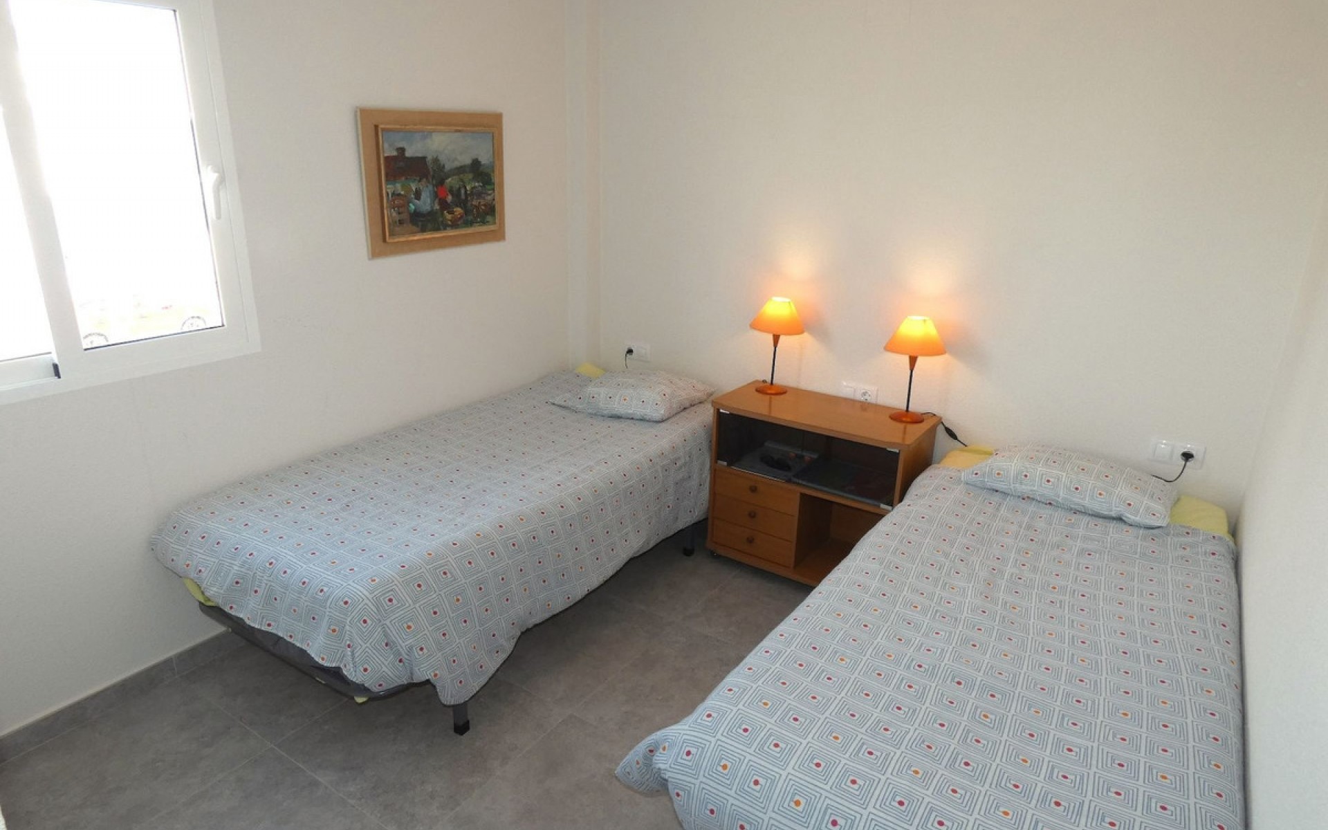 Resale - Appartement - Orihuela - Punta Prima