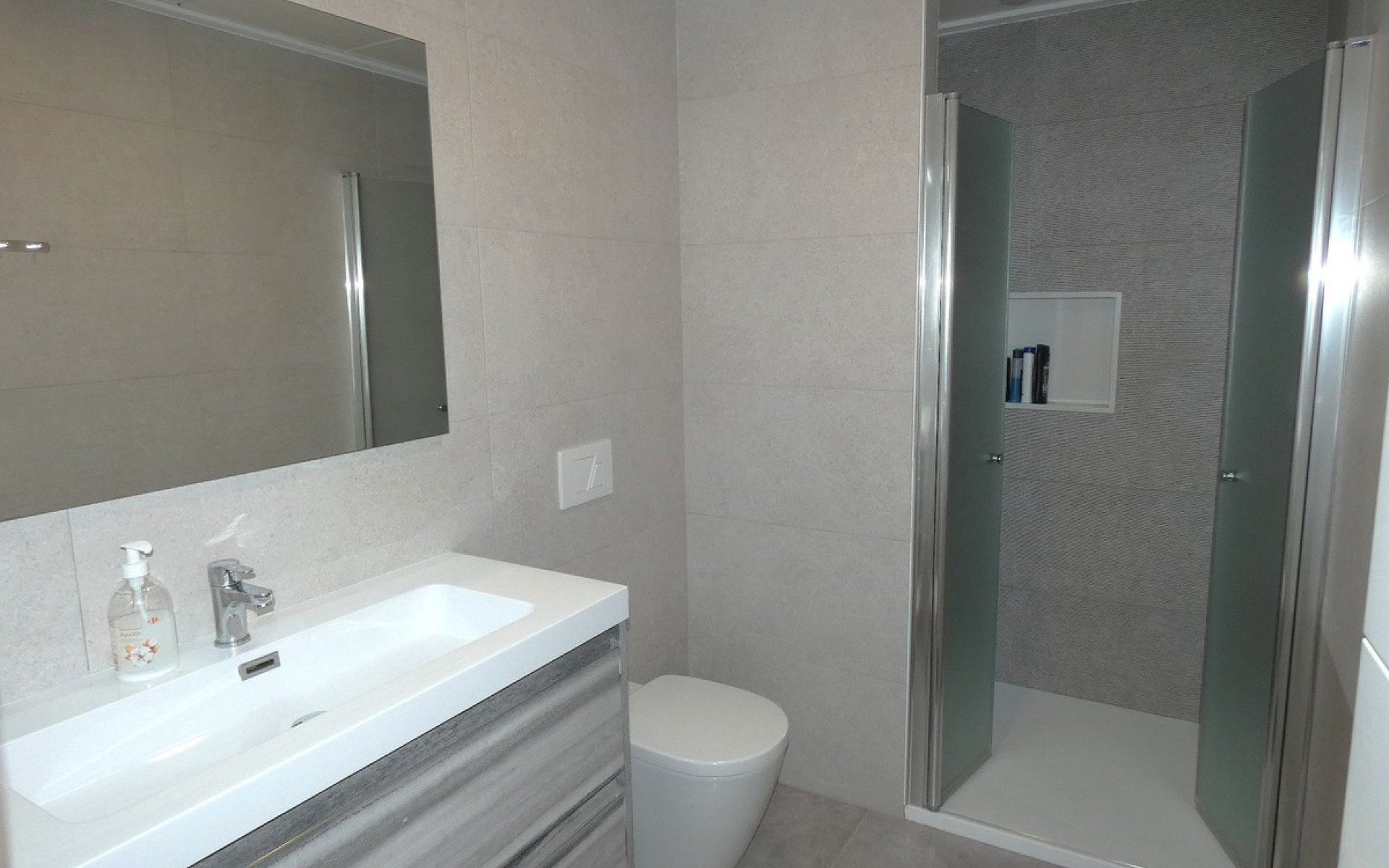 Resale - Appartement - Orihuela - Punta Prima