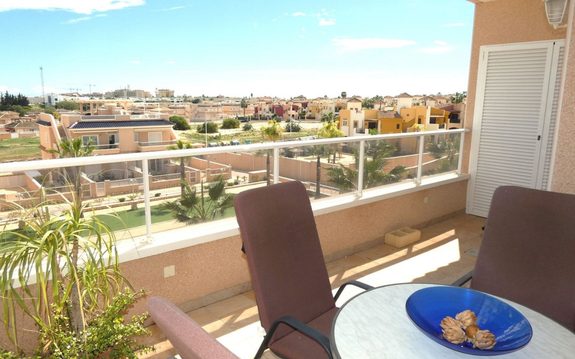 Resale - Appartement - Orihuela - Punta Prima
