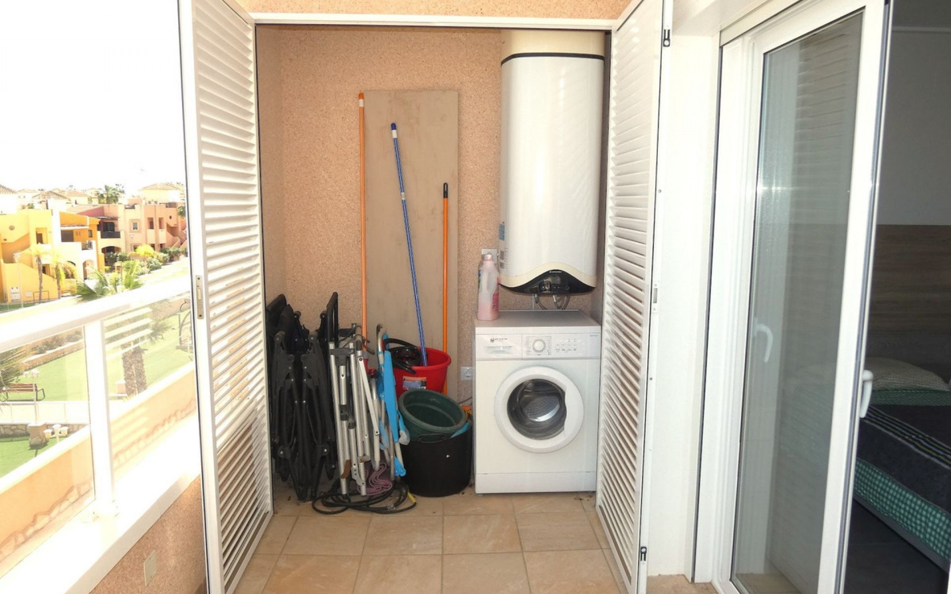 Resale - Appartement - Orihuela - Punta Prima