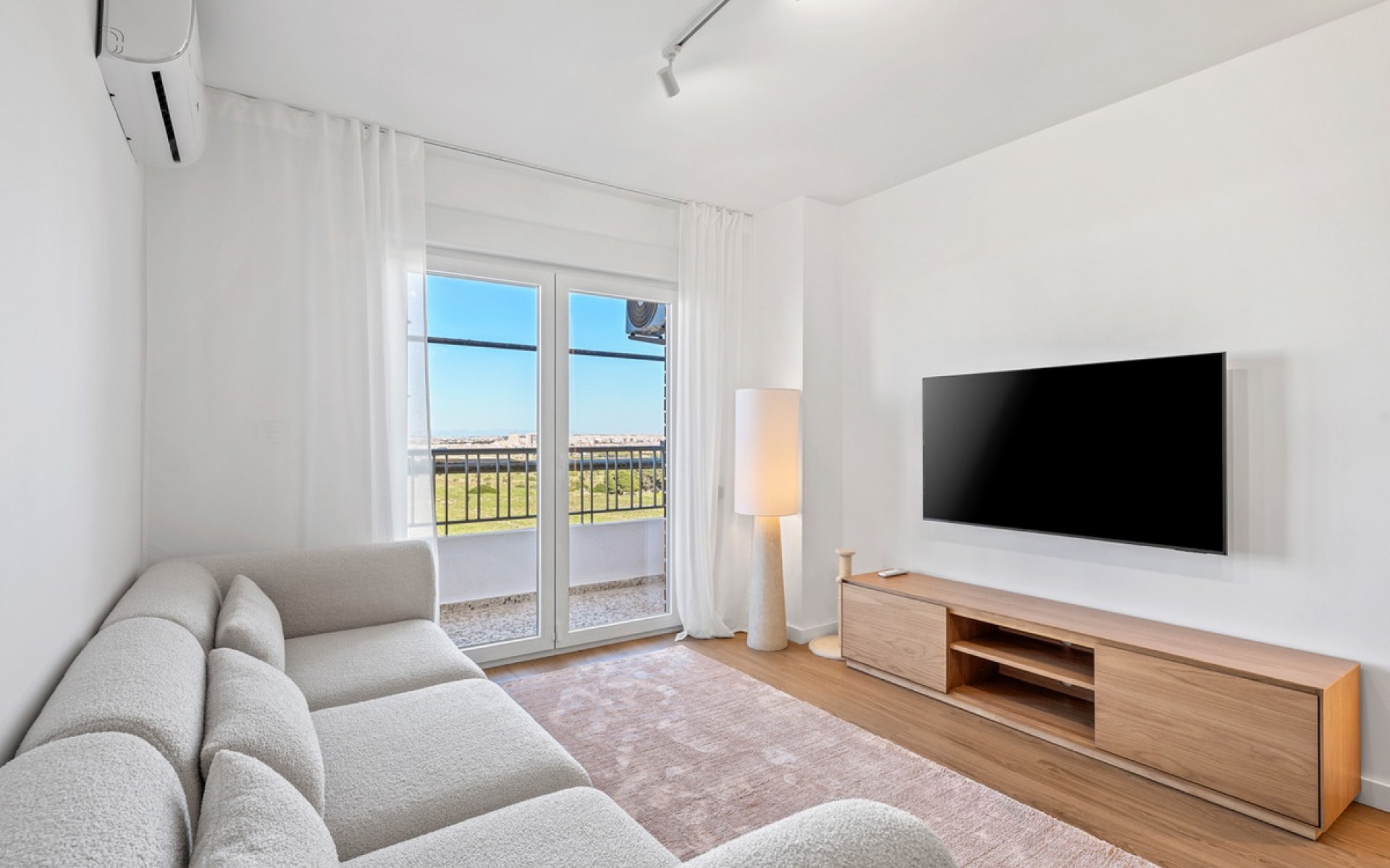 Resale - Appartement - Orihuela - Punta Prima