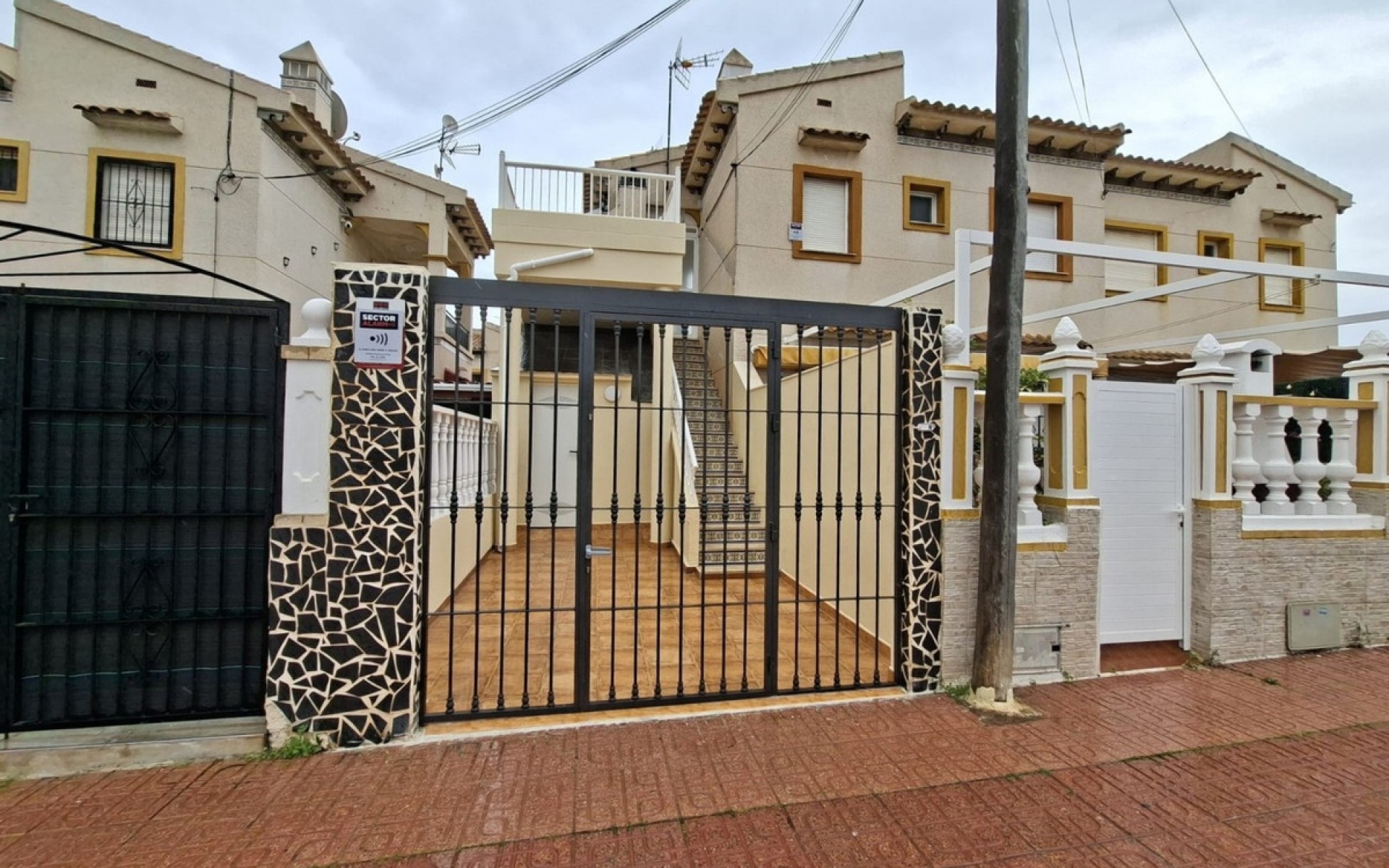 Resale - Appartement - Orihuela - Punta Prima