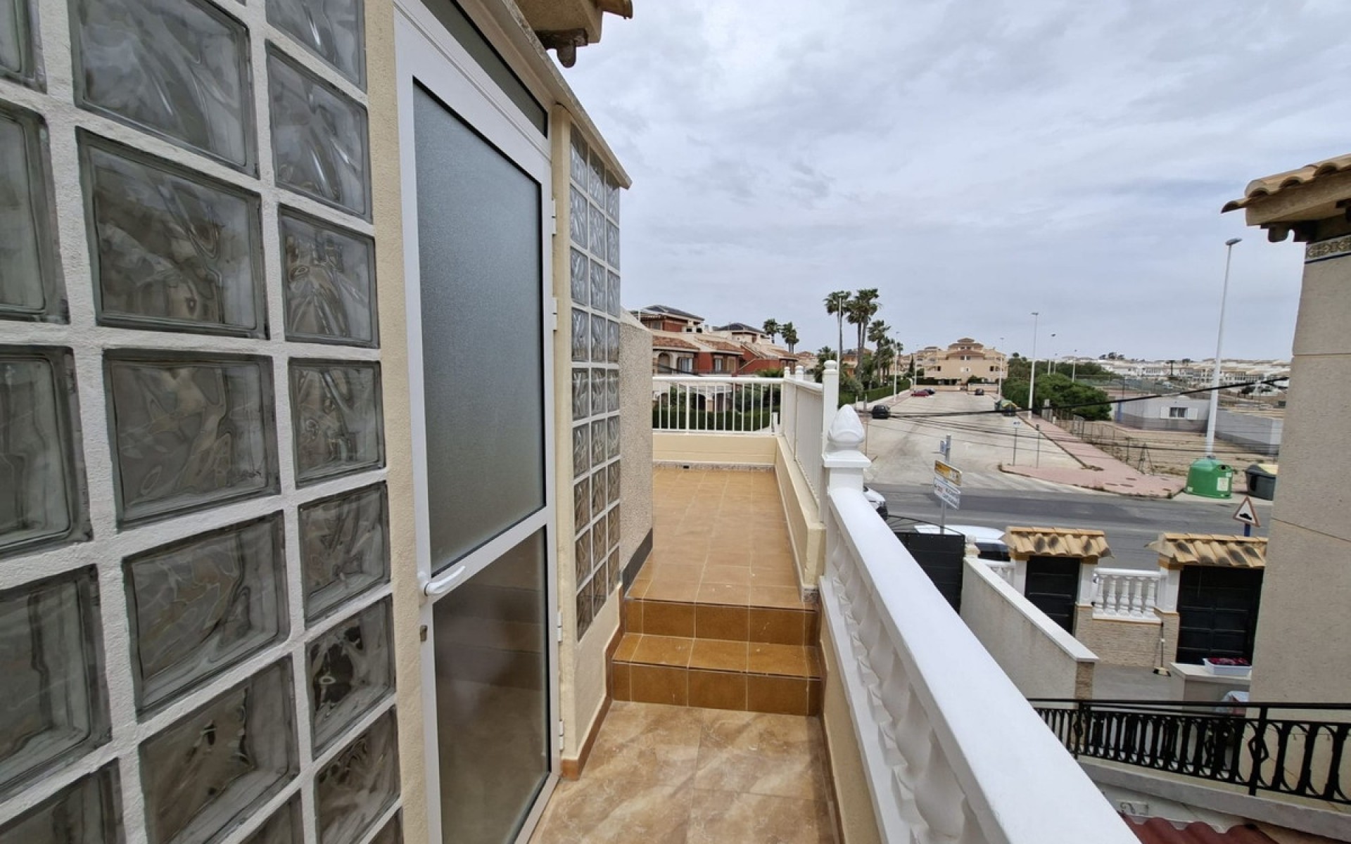 Resale - Appartement - Orihuela - Punta Prima