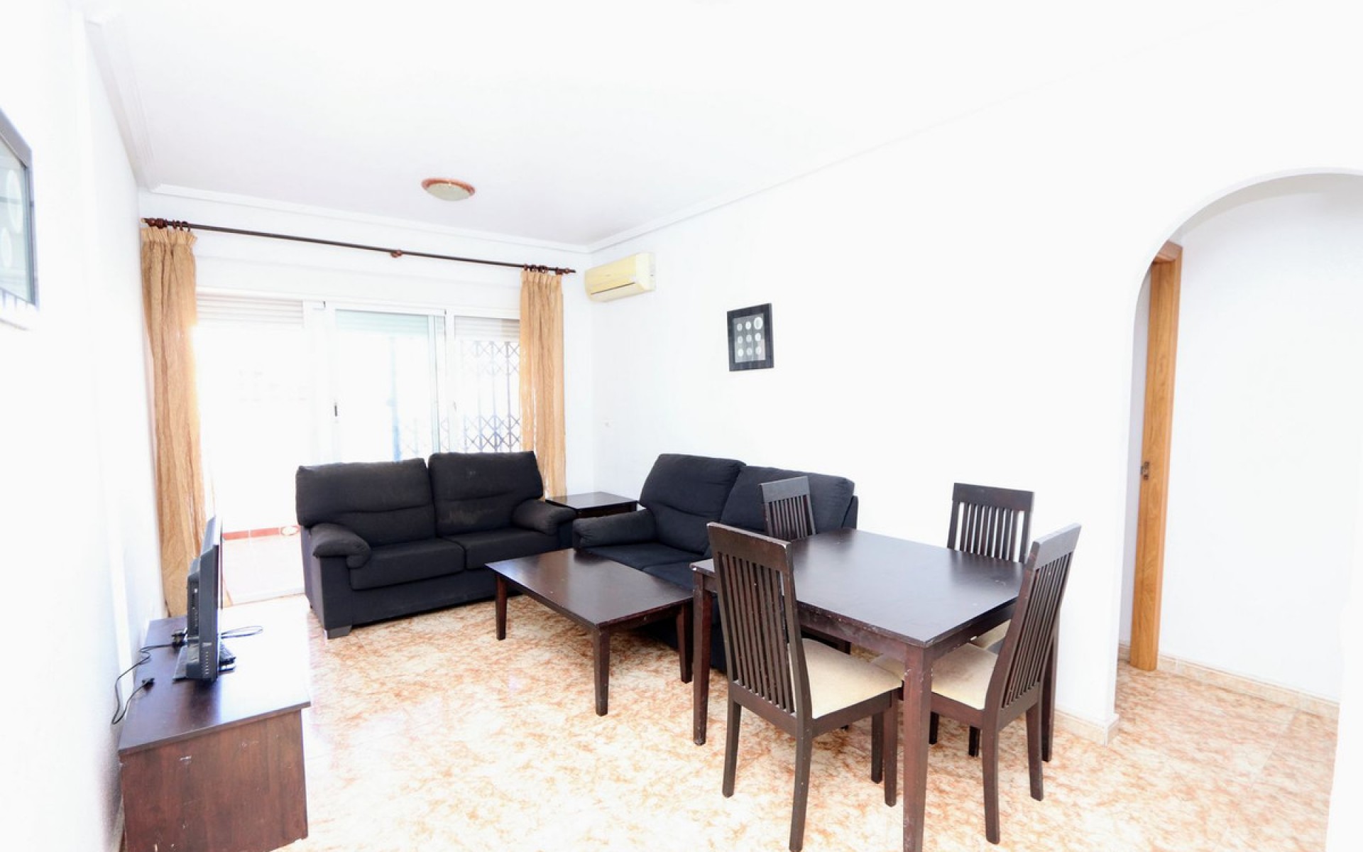 Resale - Appartement - Orihuela - Punta Prima