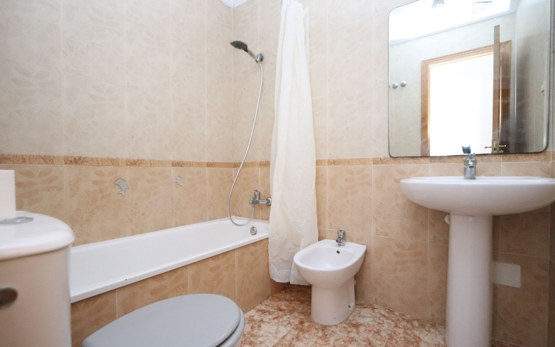 Resale - Appartement - Orihuela - Punta Prima