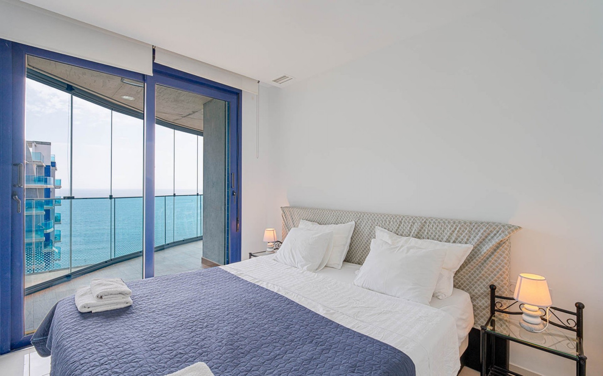 Resale - Appartement - Orihuela - Punta Prima