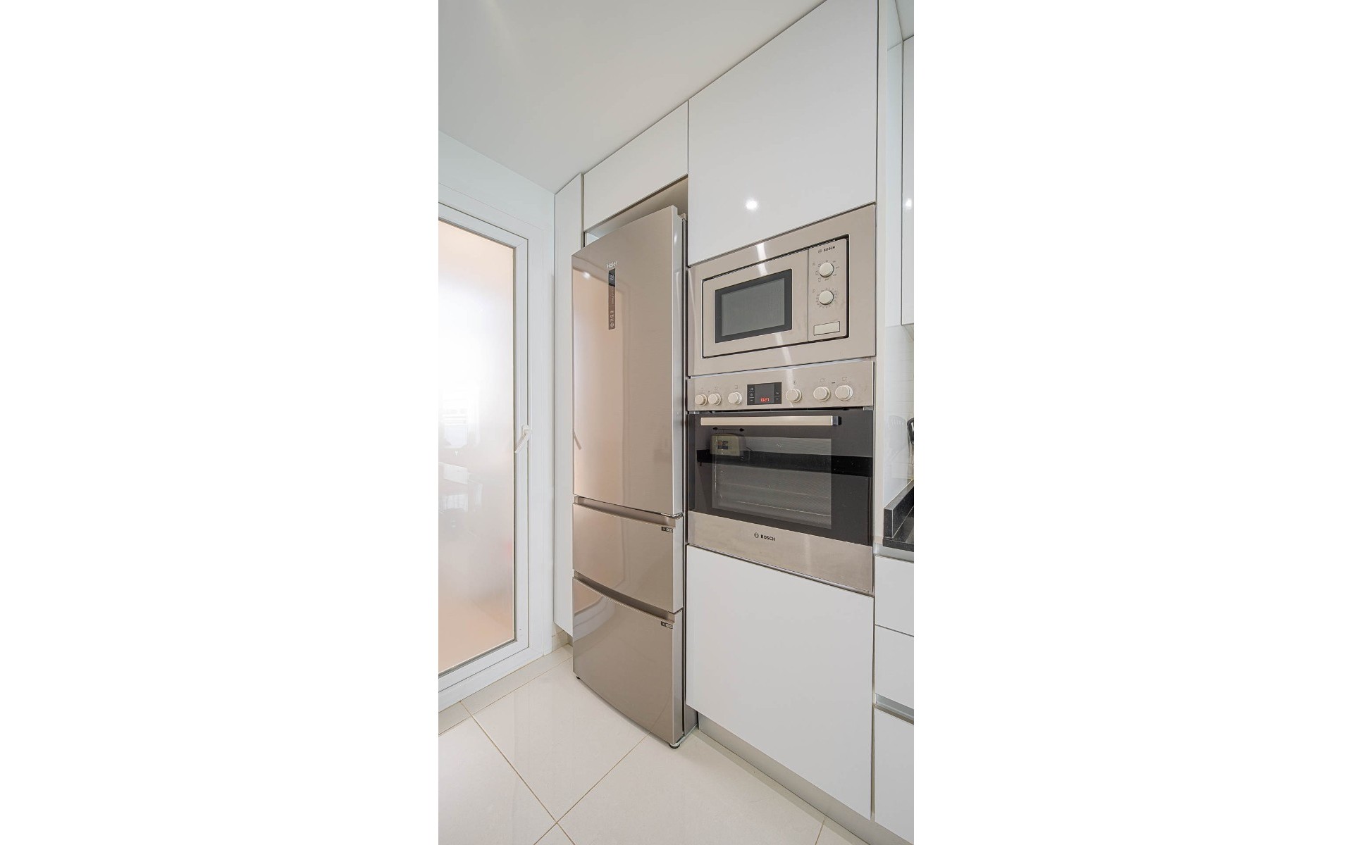 Resale - Appartement - Orihuela - Punta Prima
