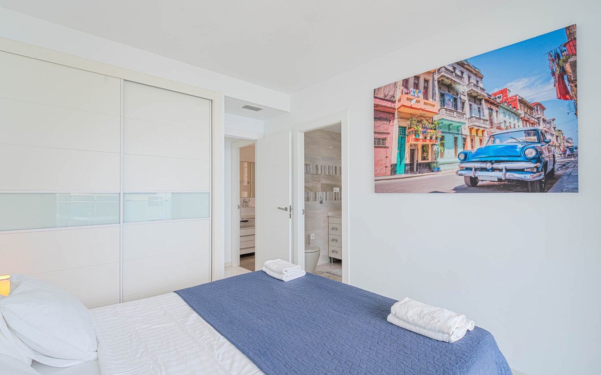 Resale - Appartement - Orihuela - Punta Prima
