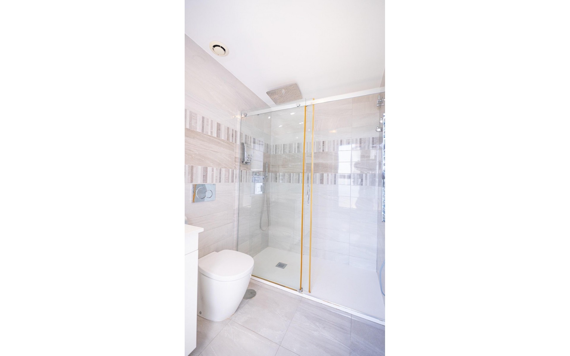 Resale - Appartement - Orihuela - Punta Prima