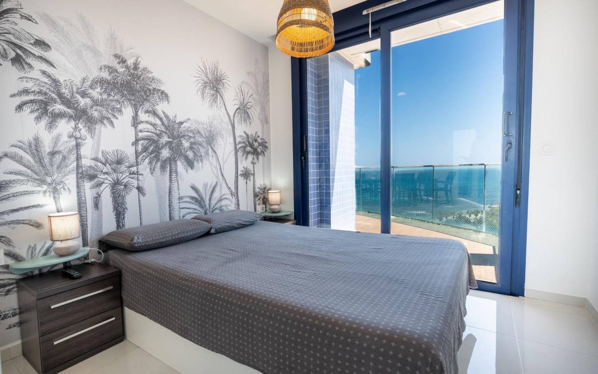 Resale - Appartement - Orihuela - Punta Prima