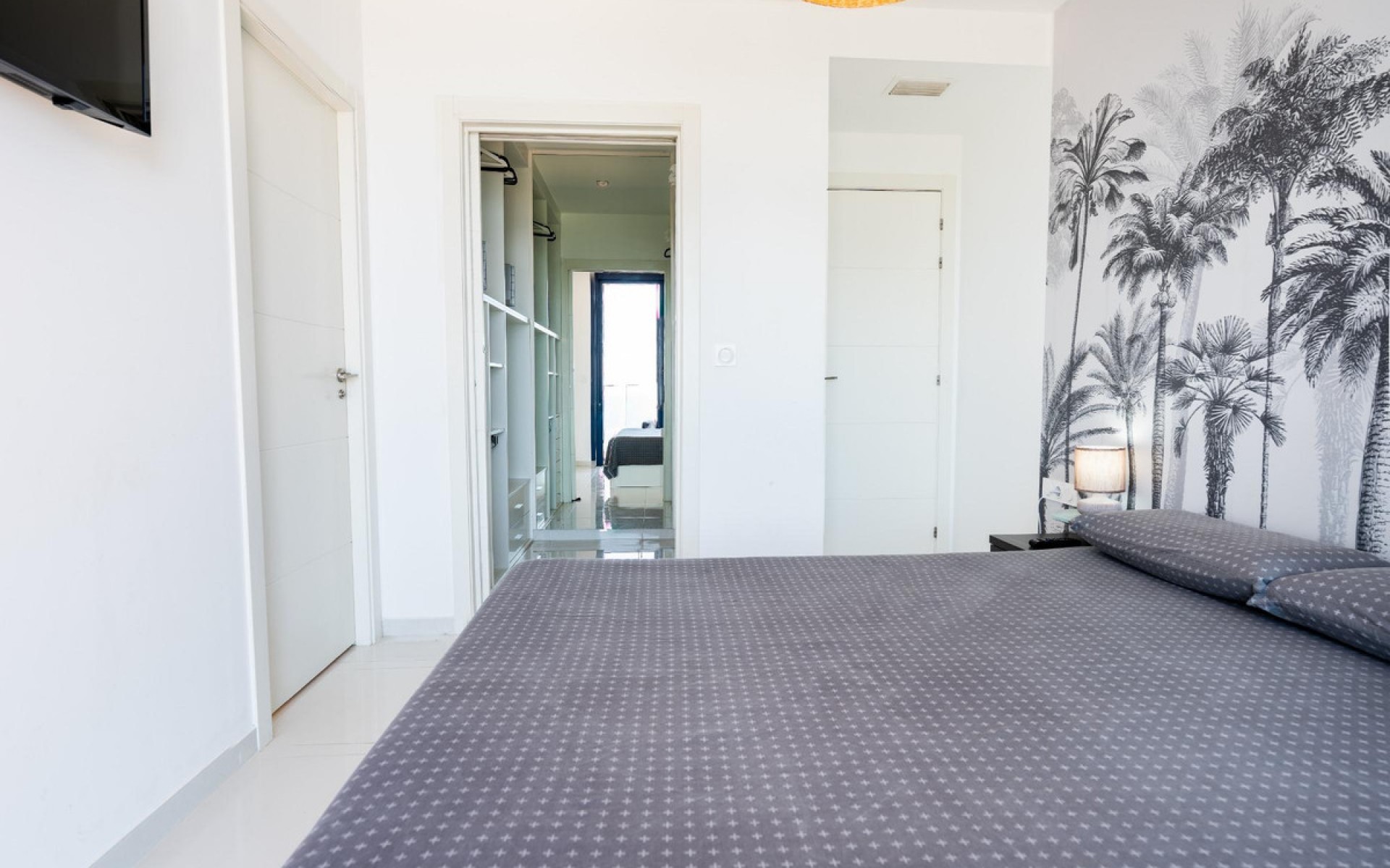 Resale - Appartement - Orihuela - Punta Prima