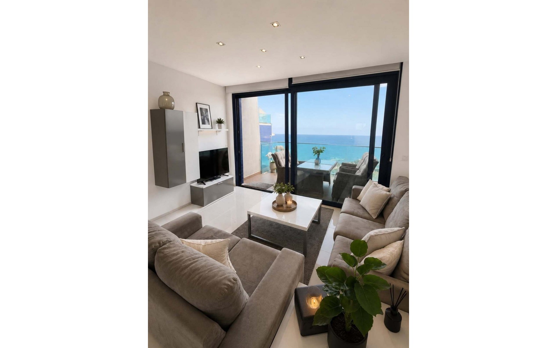 Resale - Appartement - Orihuela - Punta Prima