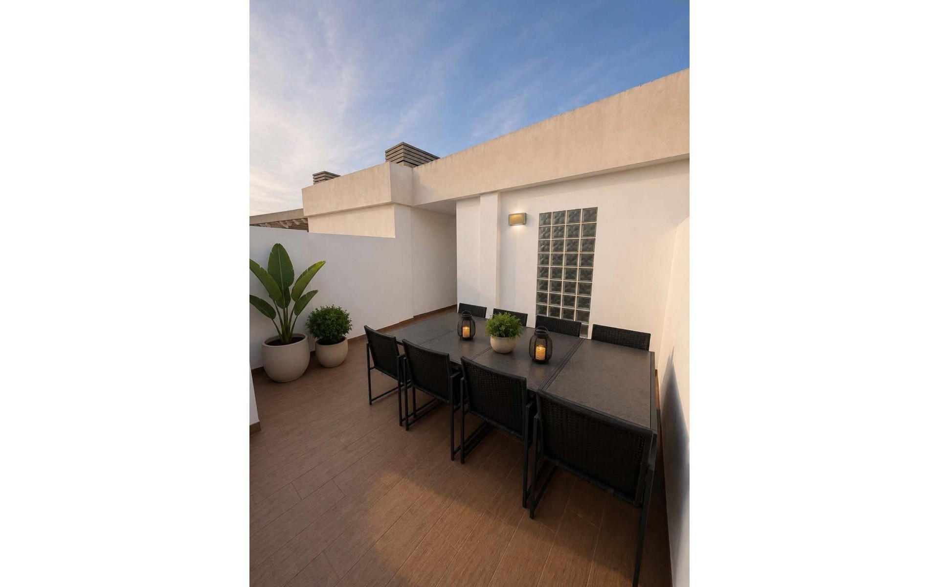 Resale - Appartement - Orihuela - Punta Prima