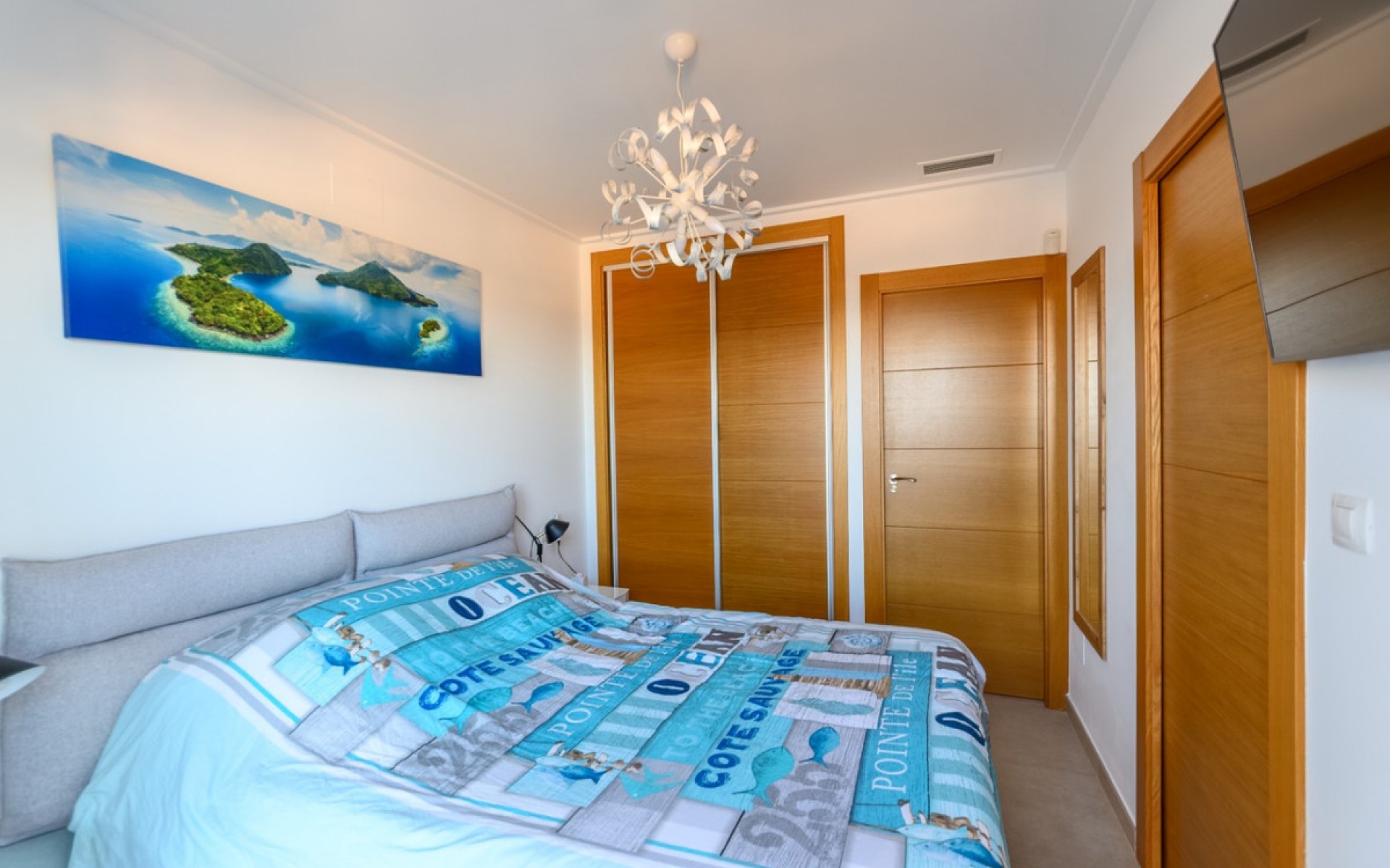 Resale - Appartement - Orihuela - Punta Prima
