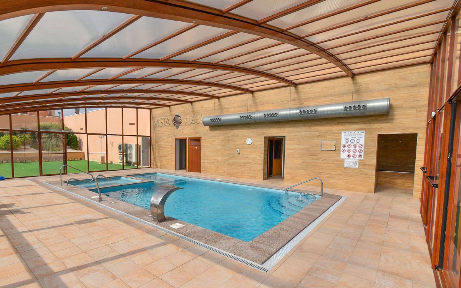 Resale - Appartement - Orihuela - Punta Prima