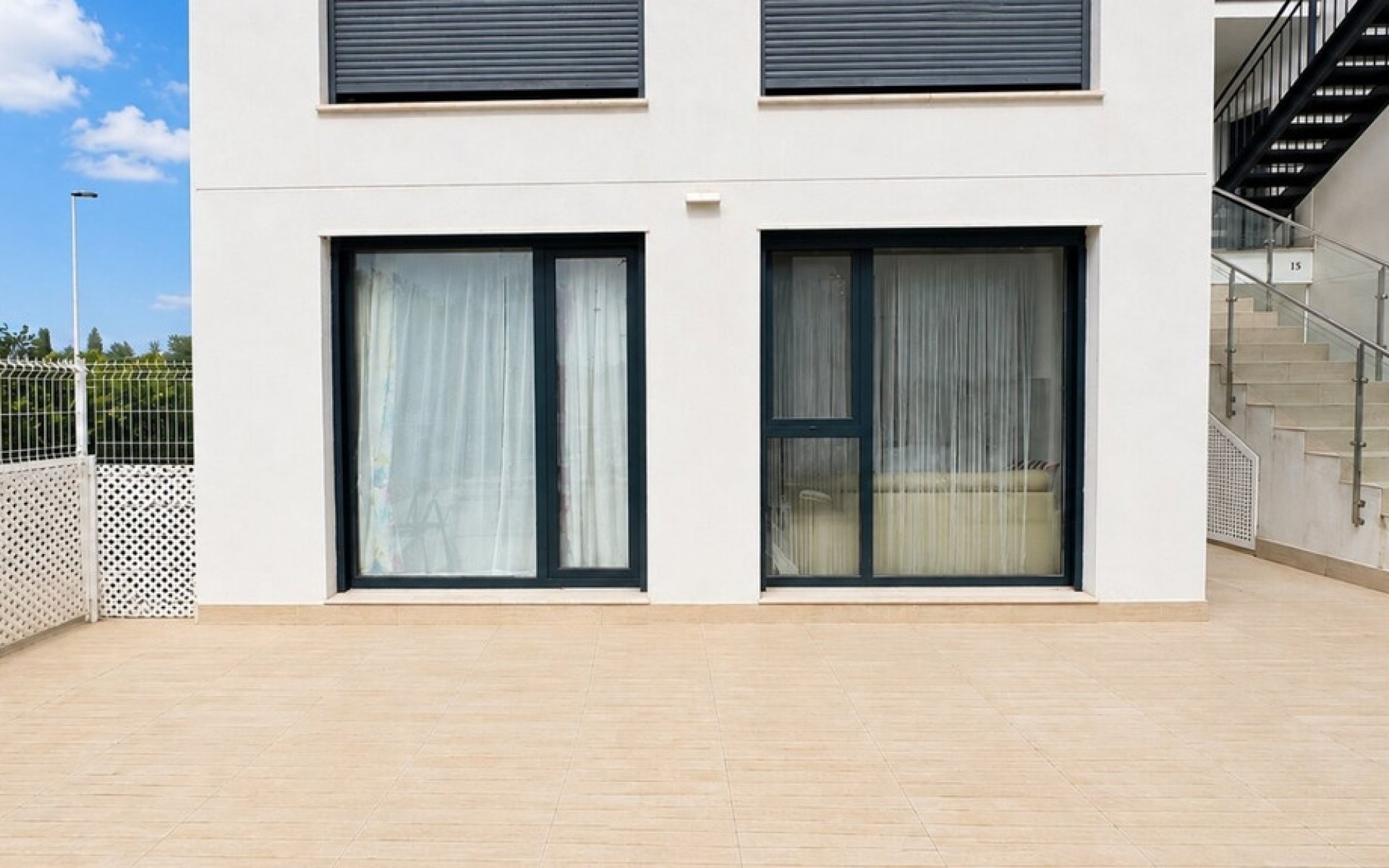 Resale - Appartement - Orihuela - Punta Prima