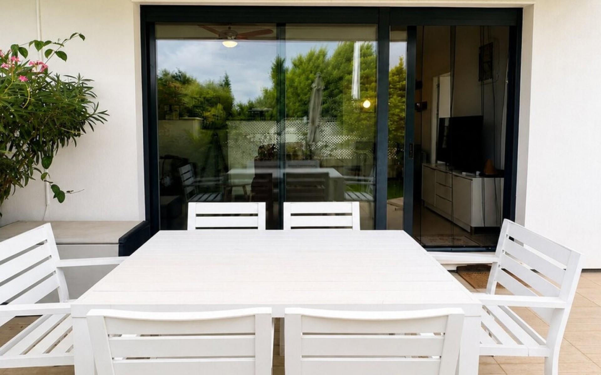 Resale - Appartement - Orihuela - Punta Prima