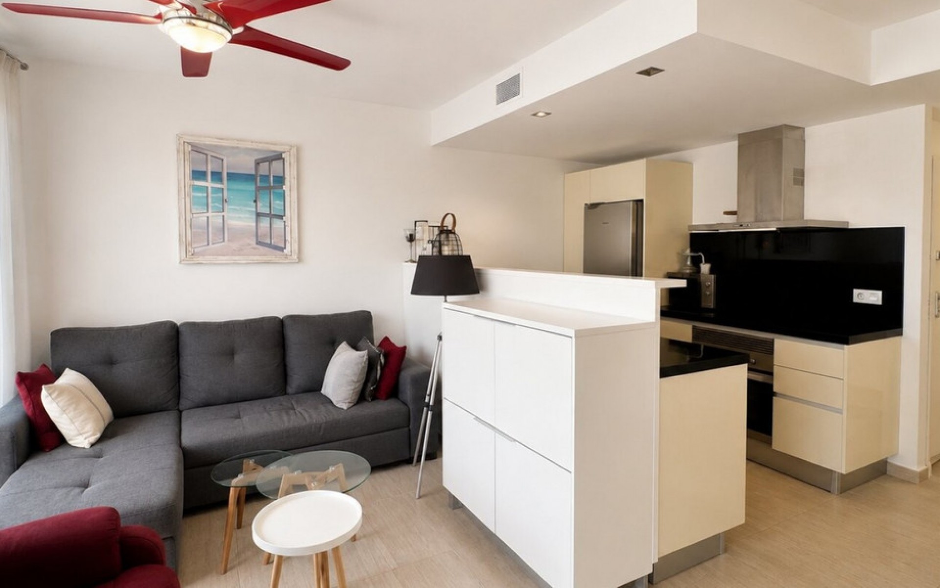 Resale - Appartement - Orihuela - Punta Prima