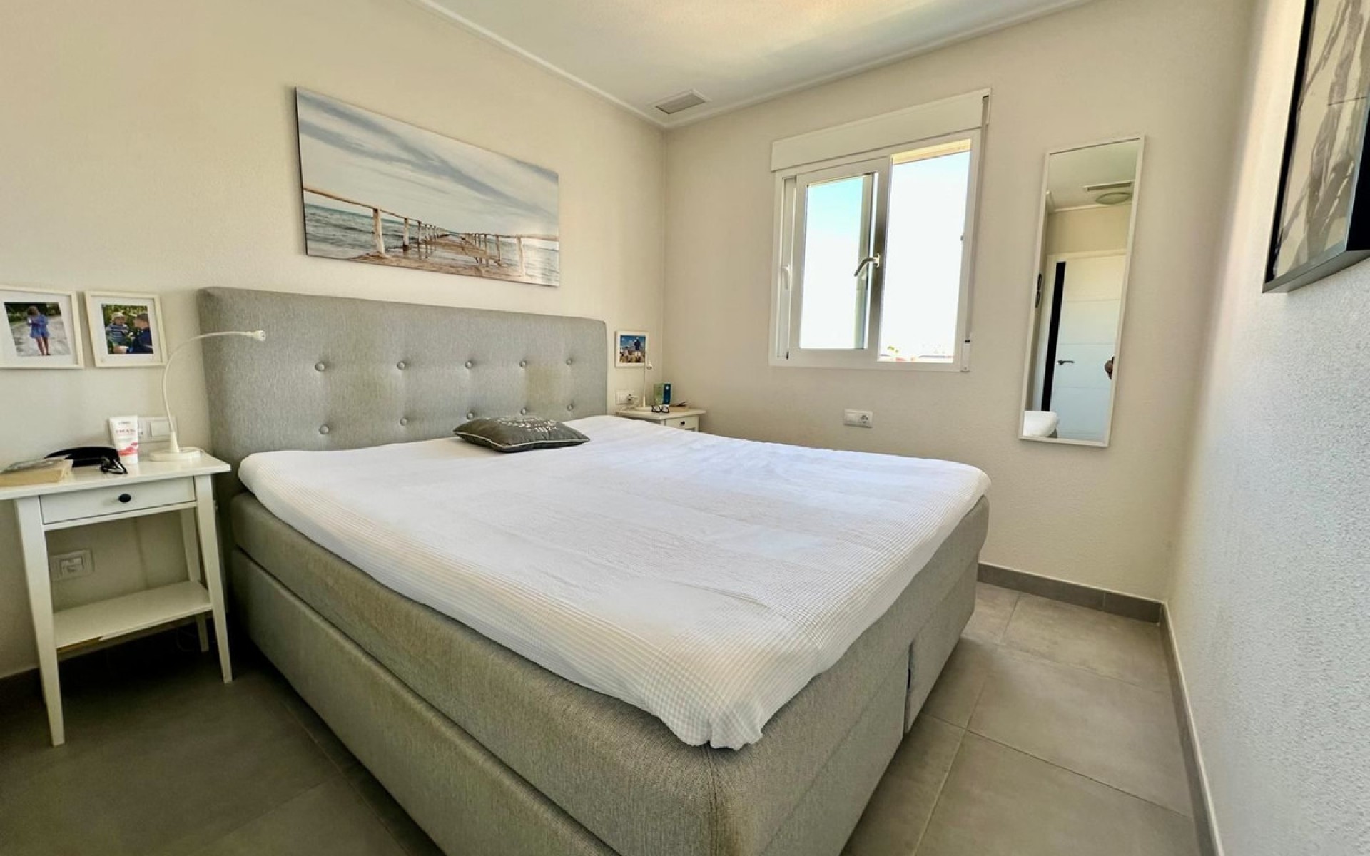 Resale - Appartement - Orihuela - Punta Prima