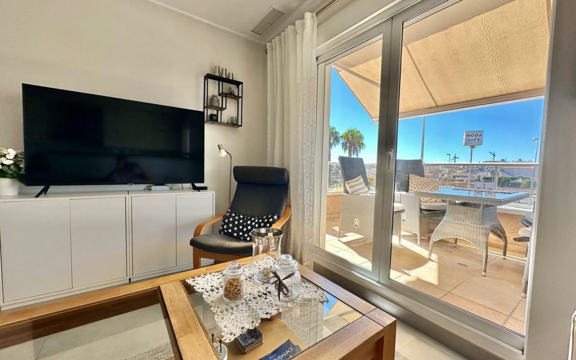 Resale - Appartement - Orihuela - Punta Prima