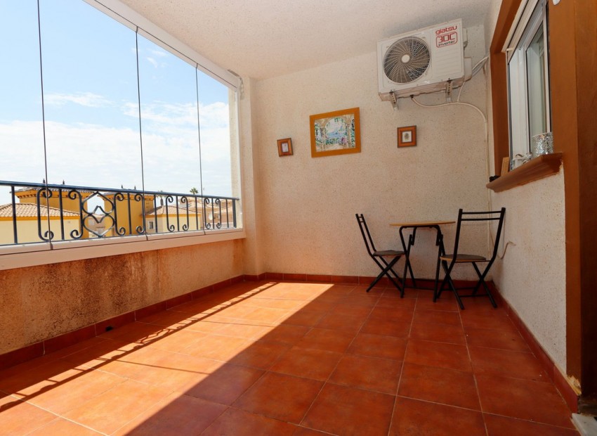 Resale - Appartement - Orihuela - Punta Prima