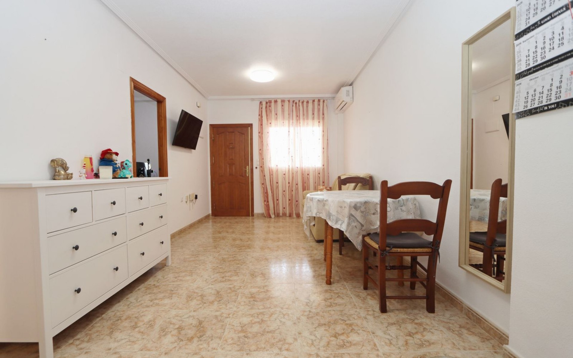 Resale - Appartement - Orihuela - Punta Prima