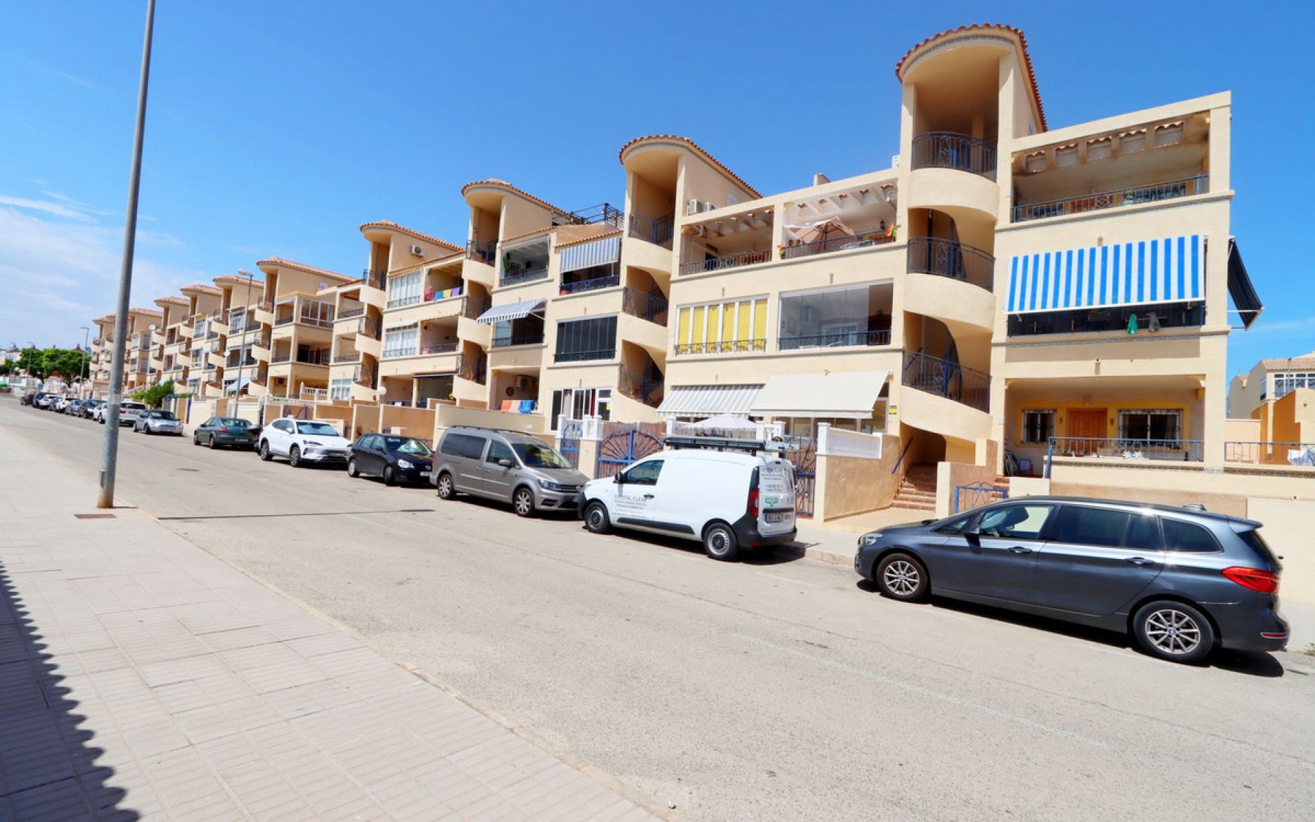 Resale - Appartement - Orihuela - Punta Prima
