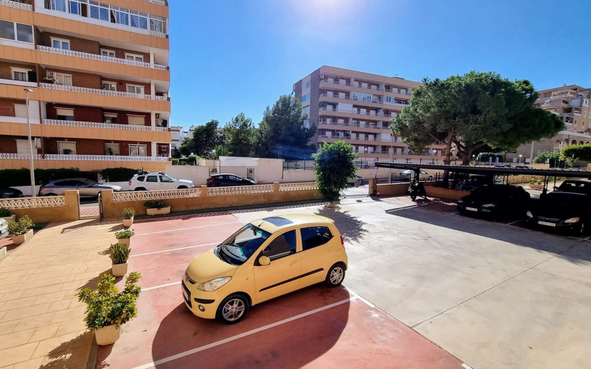 Resale - Appartement - Orihuela - Punta Prima