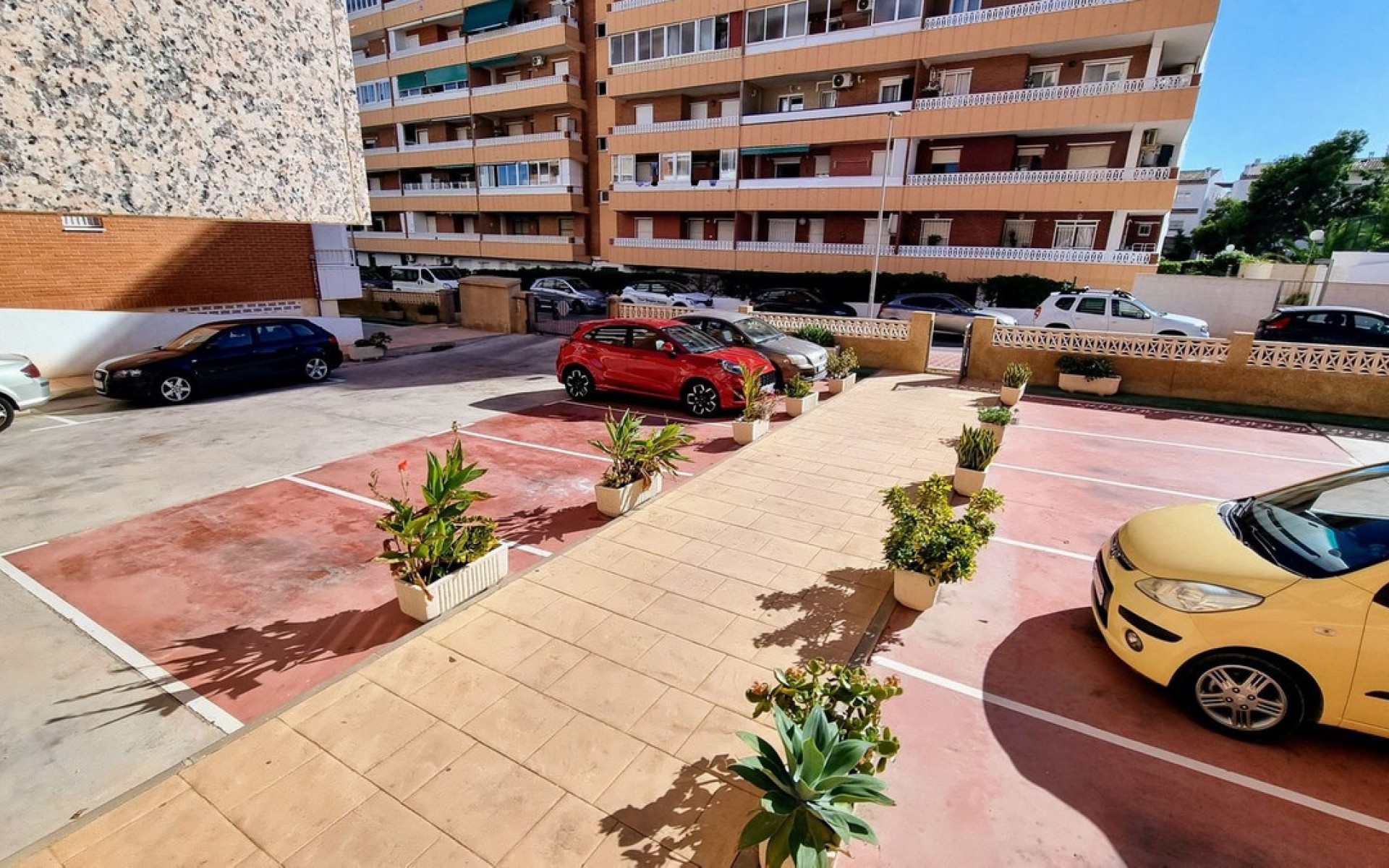 Resale - Appartement - Orihuela - Punta Prima