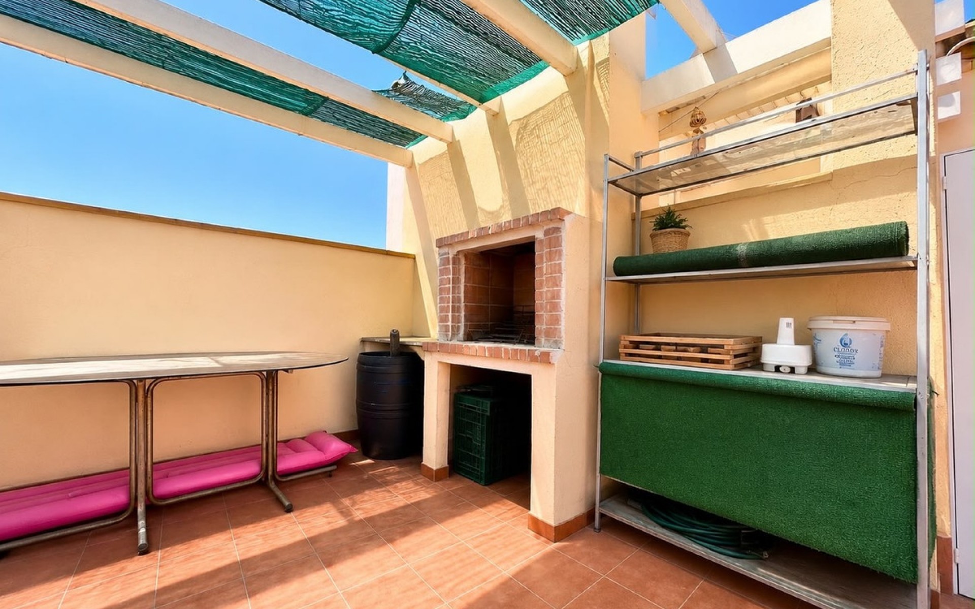 Resale - Appartement - Orihuela - Torremendo