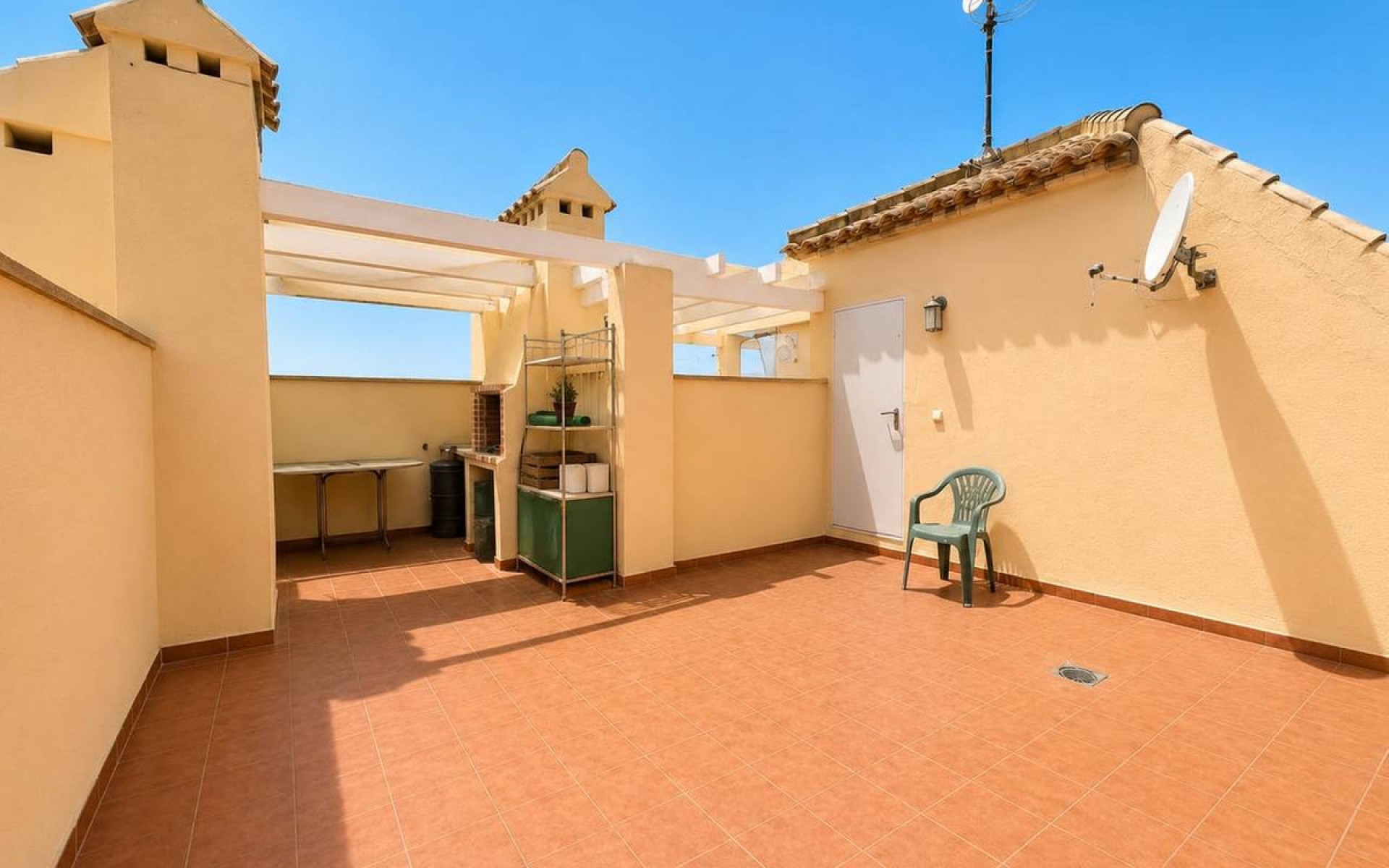 Resale - Appartement - Orihuela - Torremendo