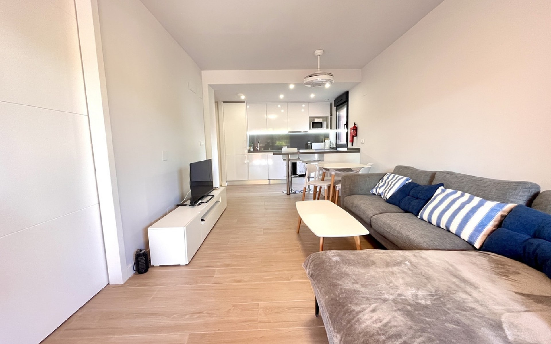 Resale - Appartement - Orihuela - Villamartin