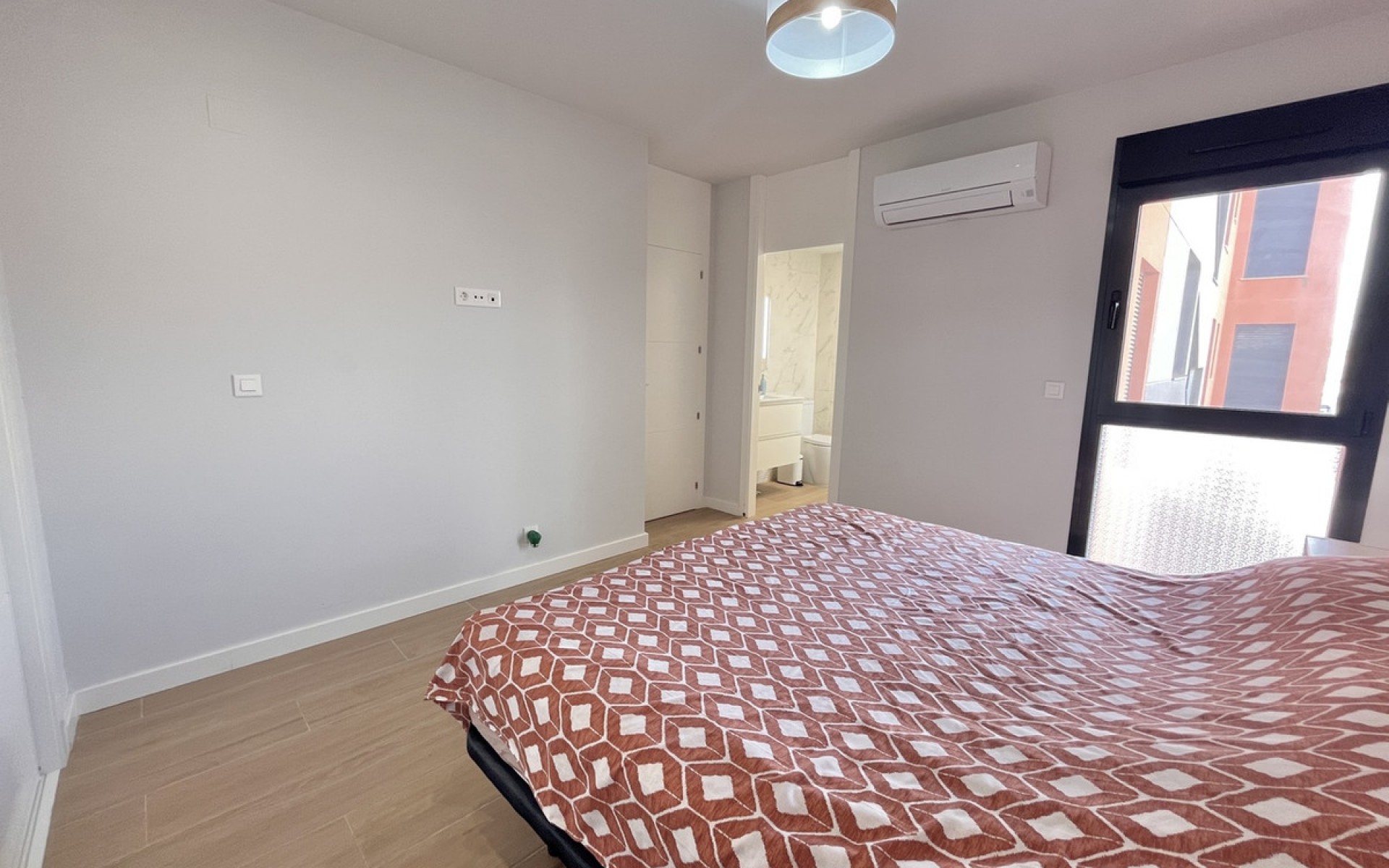 Resale - Appartement - Orihuela - Villamartin