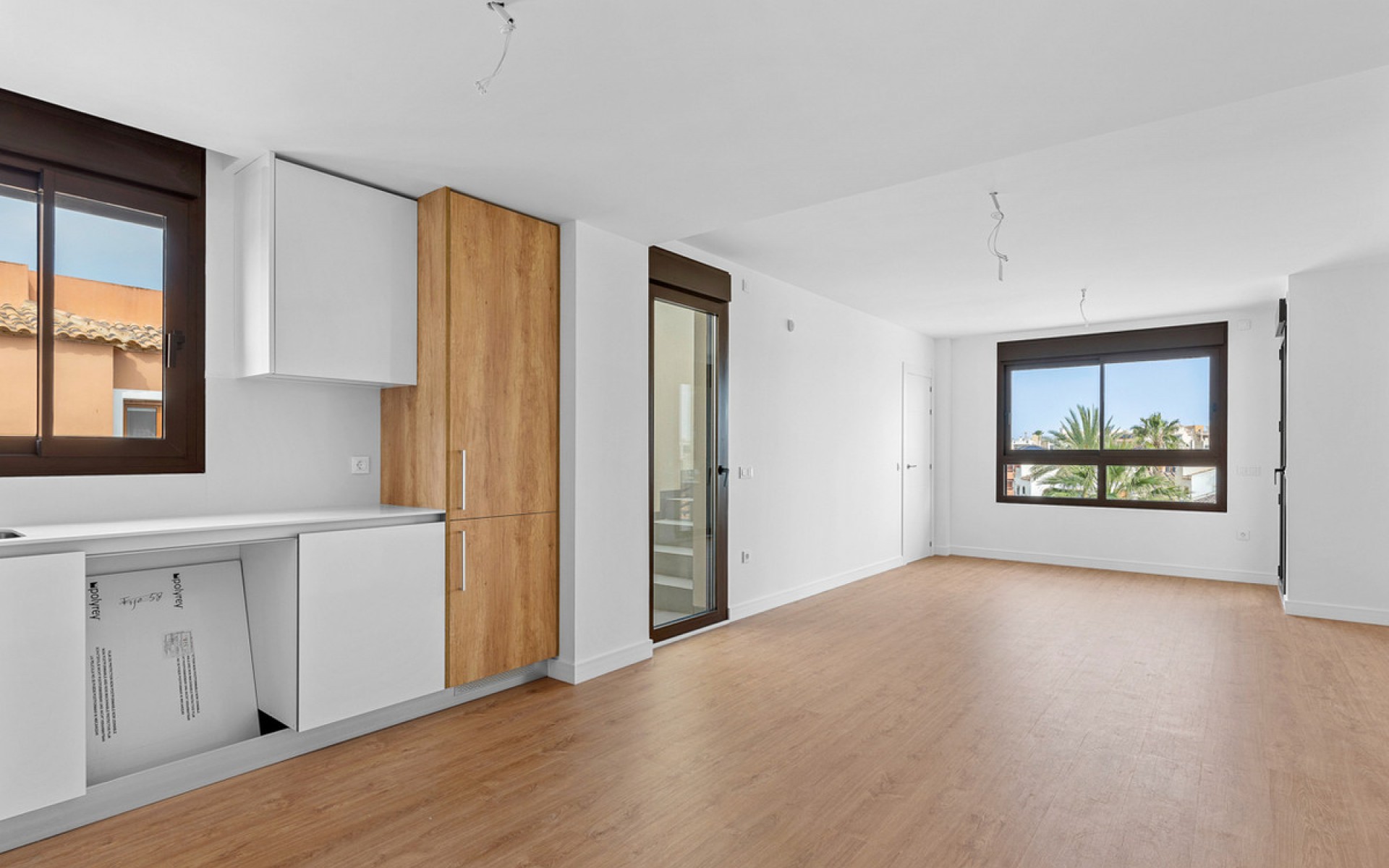 Resale - Appartement - Orihuela - Villamartin