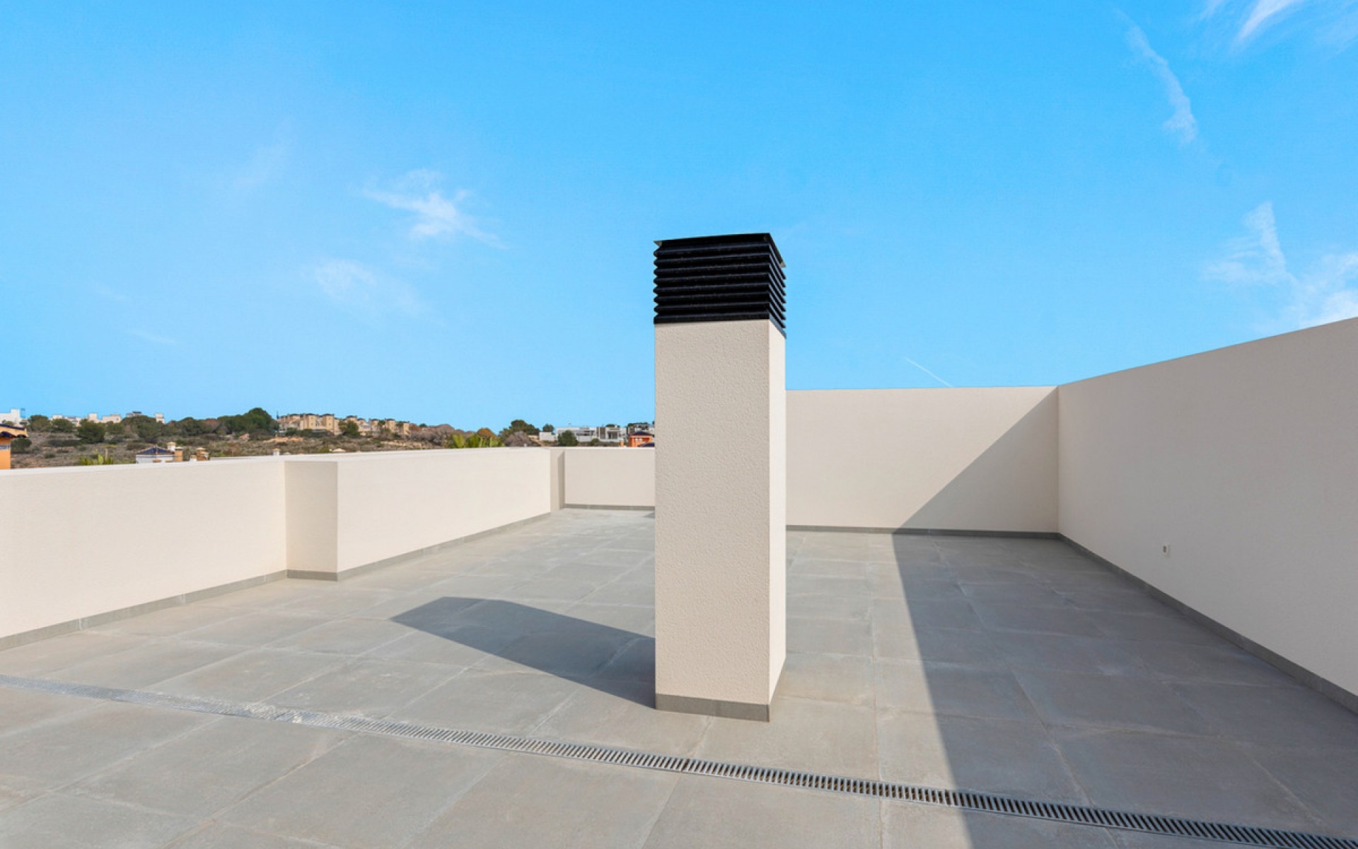 Resale - Appartement - Orihuela - Villamartin