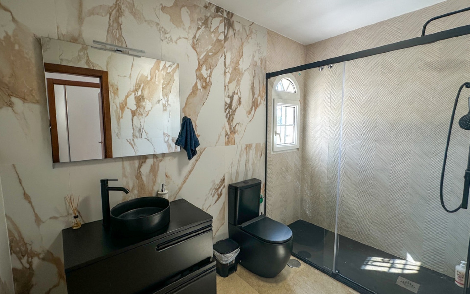 Resale - Appartement - Orihuela - Villamartin