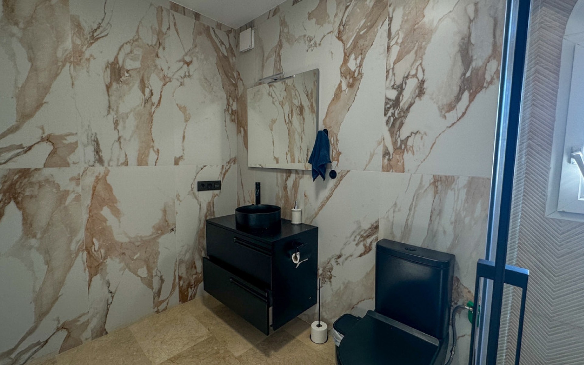 Resale - Appartement - Orihuela - Villamartin