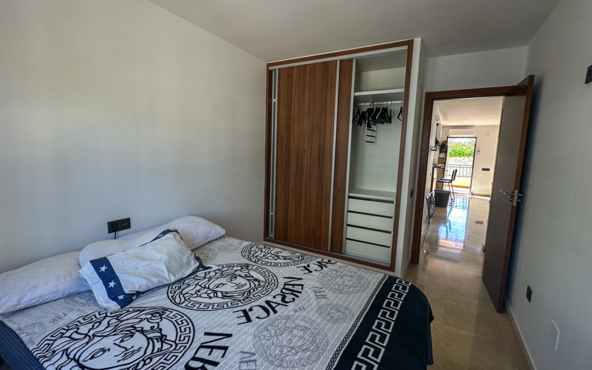 Resale - Appartement - Orihuela - Villamartin
