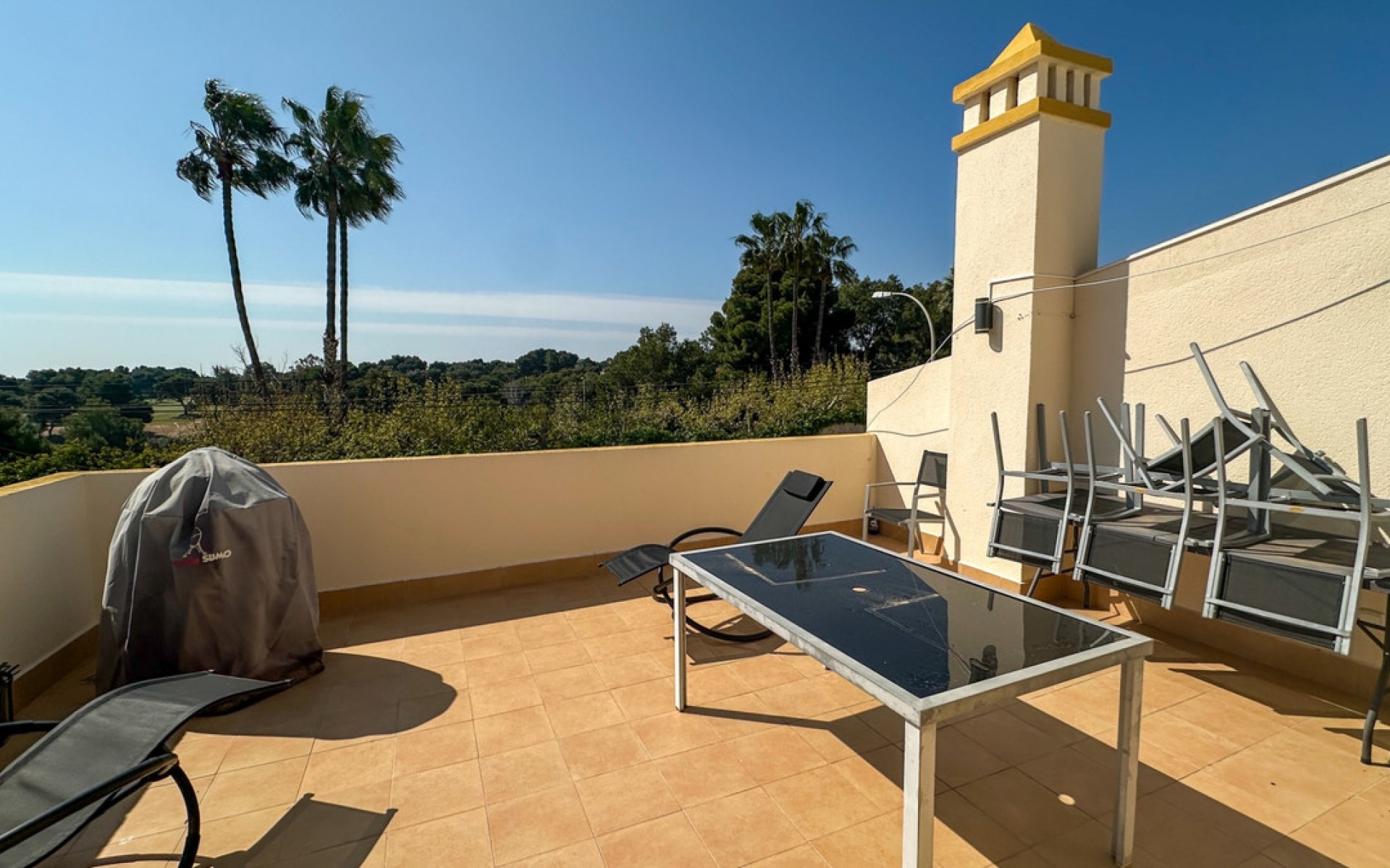 Resale - Appartement - Orihuela - Villamartin