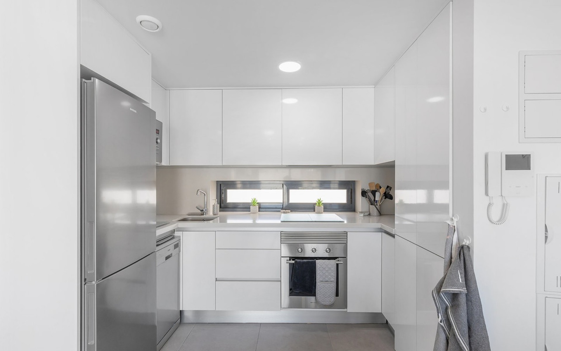 Resale - Appartement - Orihuela - Villamartin