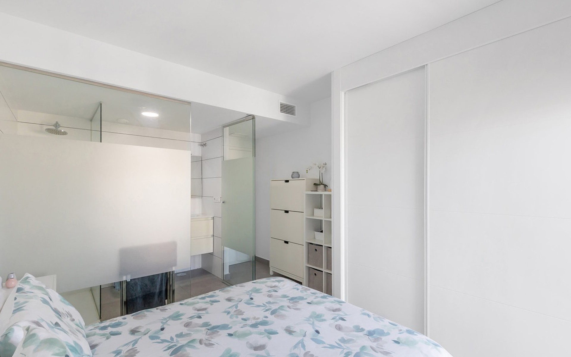Resale - Appartement - Orihuela - Villamartin
