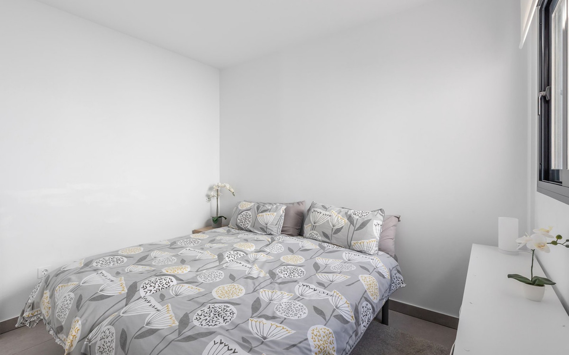 Resale - Appartement - Orihuela - Villamartin
