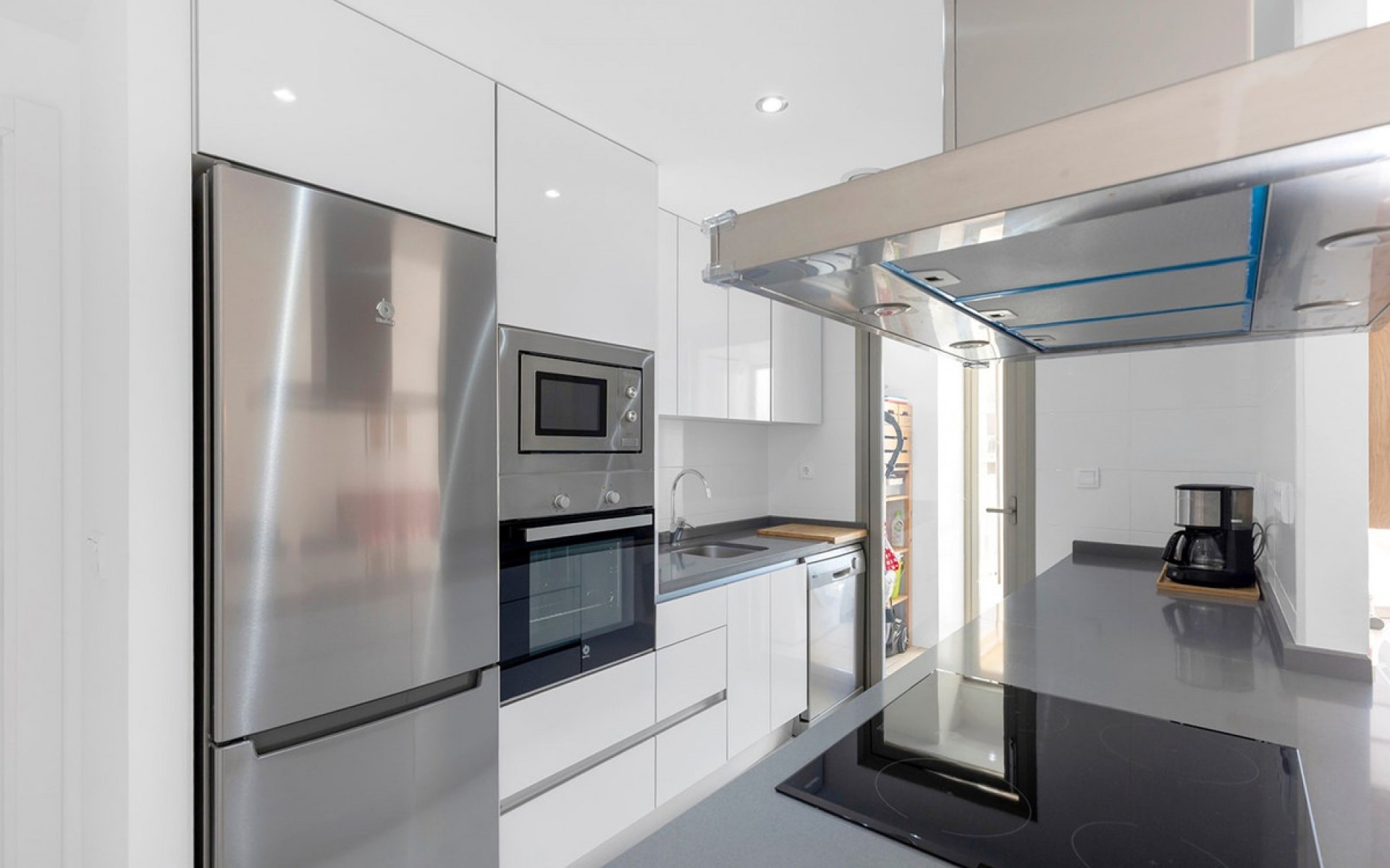 Resale - Appartement - Orihuela - Villamartin