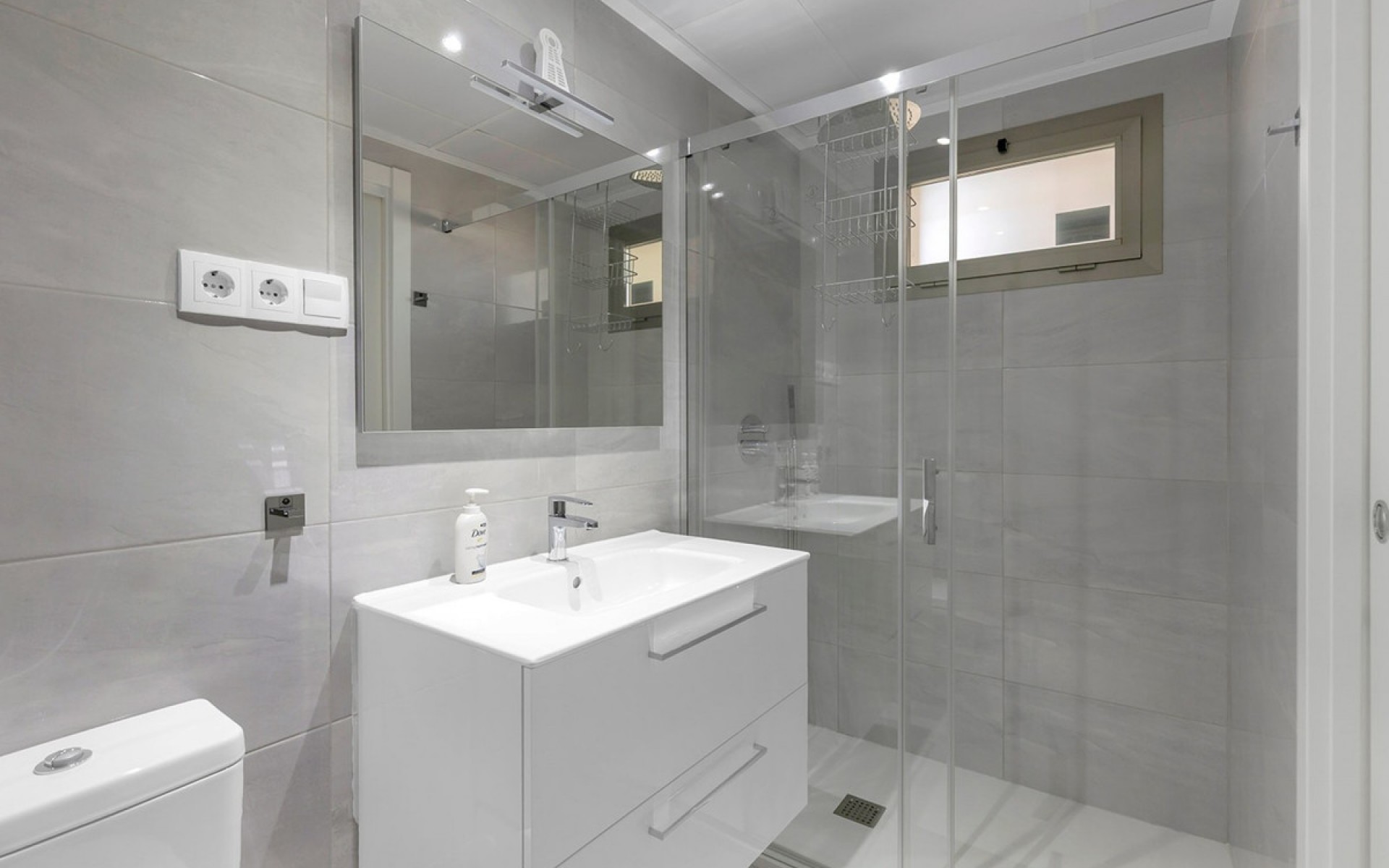 Resale - Appartement - Orihuela - Villamartin